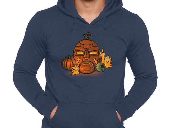 Happy Doomween