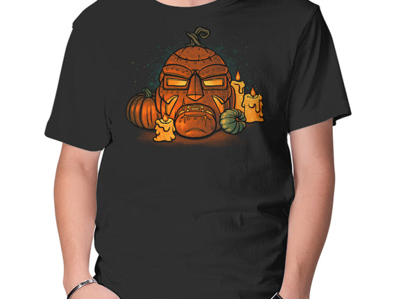 Happy Doomween