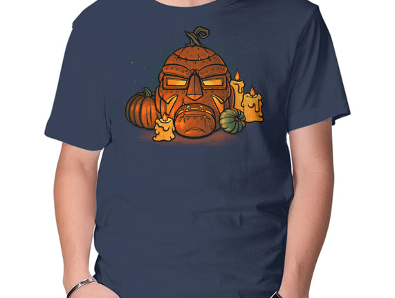 Happy Doomween