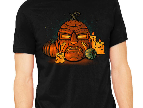Happy Doomween