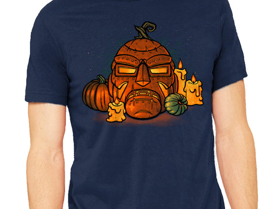 Happy Doomween