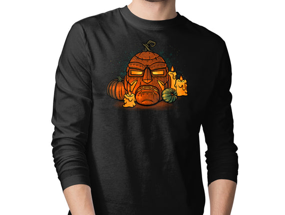 Happy Doomween