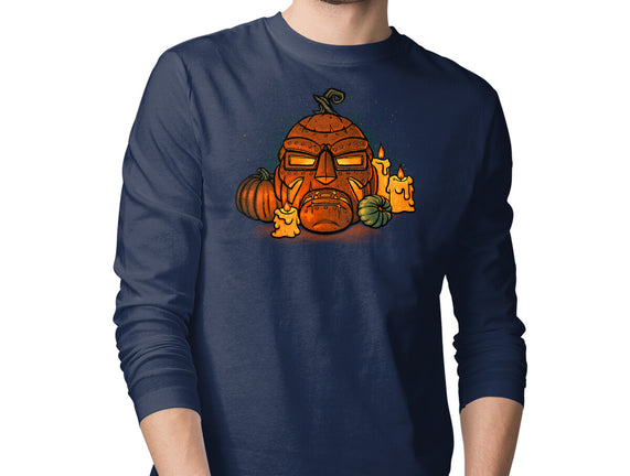 Happy Doomween