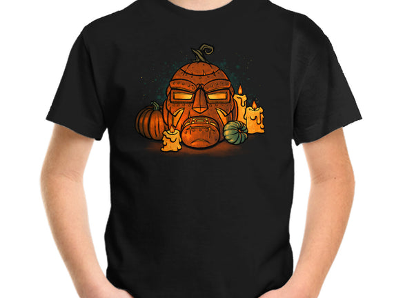 Happy Doomween
