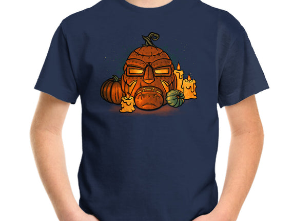 Happy Doomween