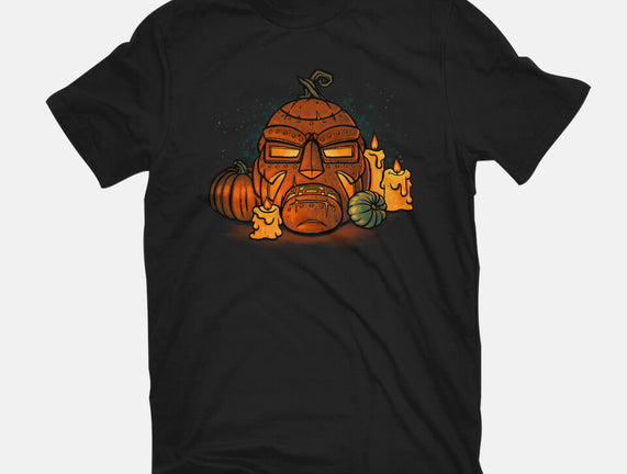 Happy Doomween