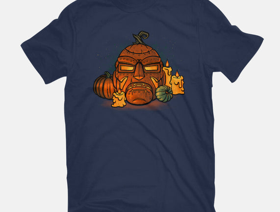 Happy Doomween
