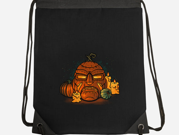 Happy Doomween