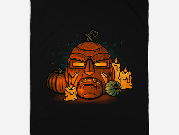 Happy Doomween