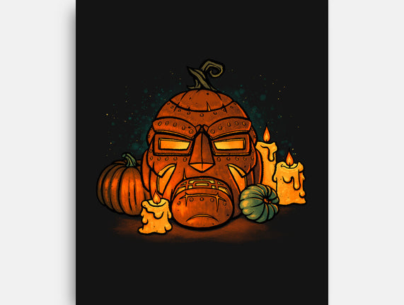 Happy Doomween