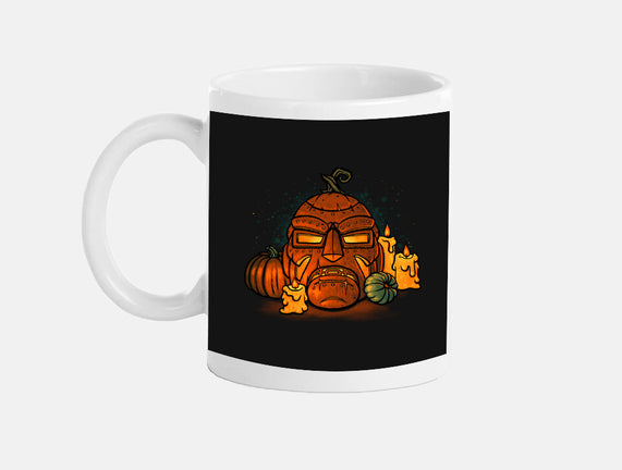 Happy Doomween