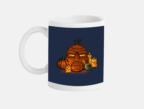 Happy Doomween