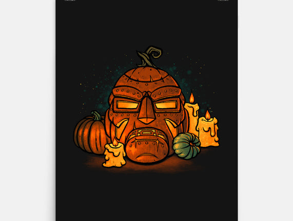 Happy Doomween