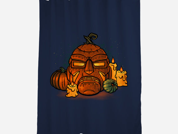 Happy Doomween