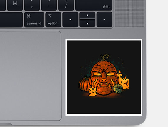 Happy Doomween