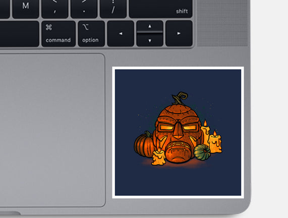 Happy Doomween