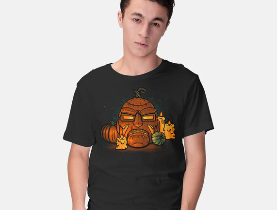 Happy Doomween