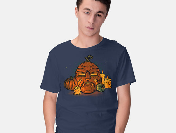 Happy Doomween