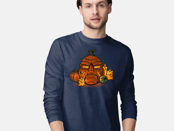 Happy Doomween