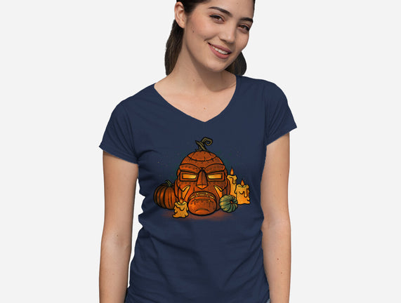 Happy Doomween