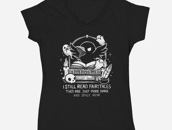 Still Read Fairytales