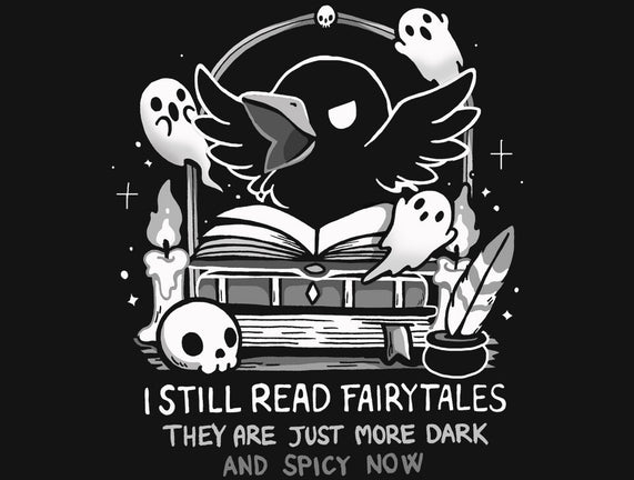 Still Read Fairytales