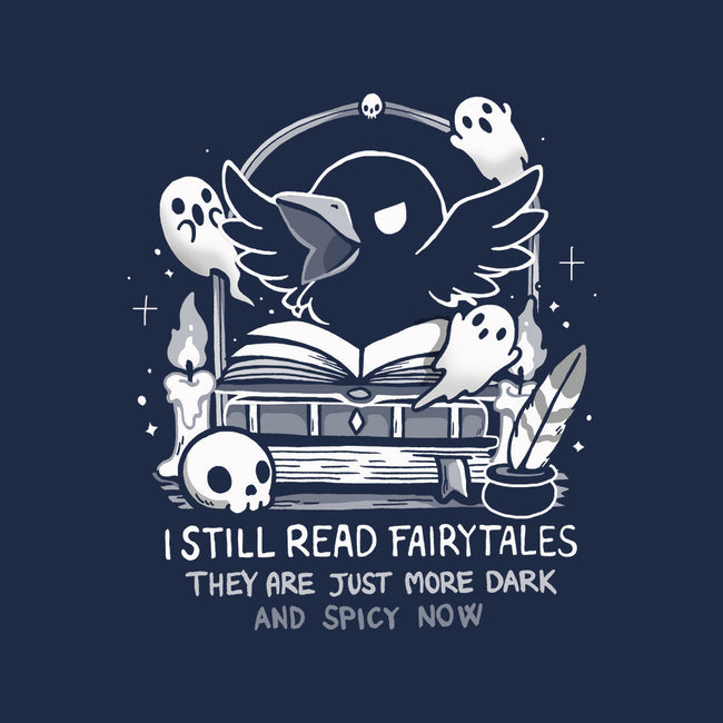 Still Read Fairytales-Mens-Premium-Tee-Vallina84