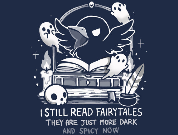 Still Read Fairytales