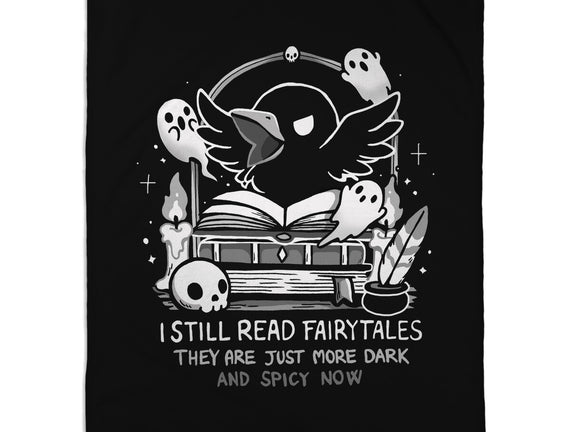 Still Read Fairytales