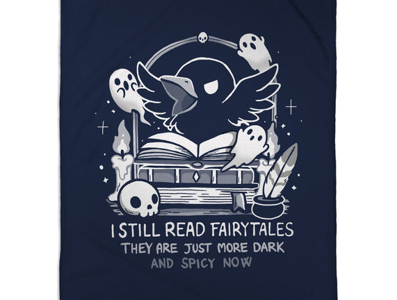 Still Read Fairytales