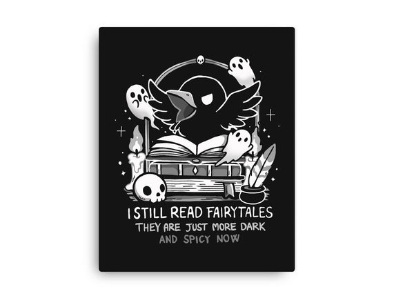 Still Read Fairytales