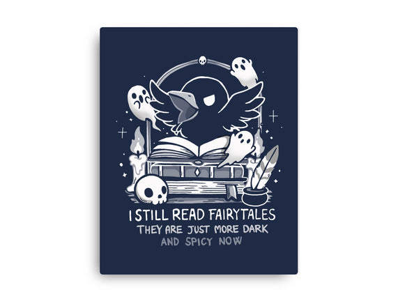 Still Read Fairytales