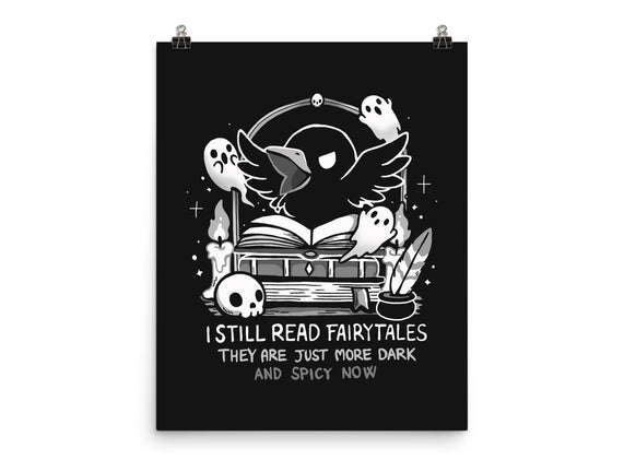 Still Read Fairytales