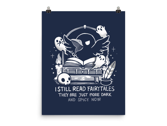 Still Read Fairytales