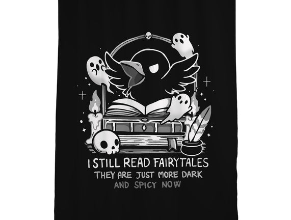 Still Read Fairytales