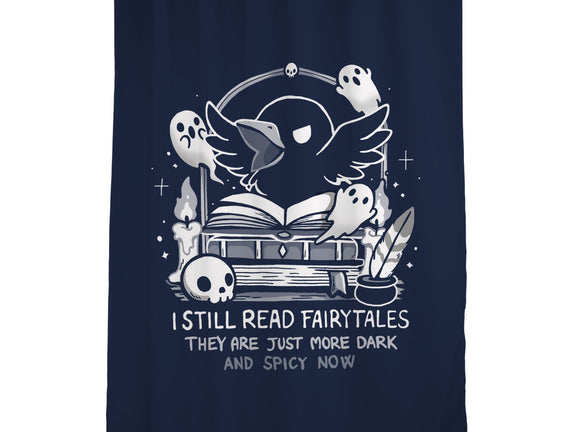 Still Read Fairytales