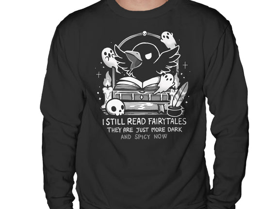 Still Read Fairytales