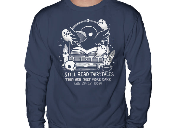 Still Read Fairytales