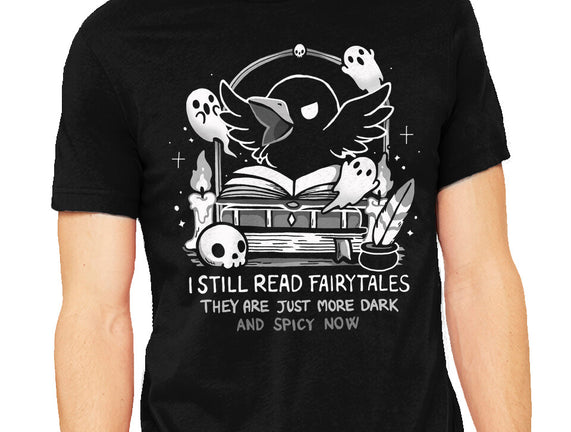 Still Read Fairytales