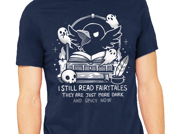 Still Read Fairytales