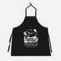Still Read Fairytales-Unisex-Kitchen-Apron-Vallina84