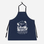 Still Read Fairytales-Unisex-Kitchen-Apron-Vallina84