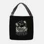 Still Read Fairytales-None-Adjustable Tote-Bag-Vallina84