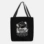 Still Read Fairytales-None-Basic Tote-Bag-Vallina84