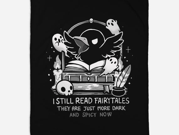 Still Read Fairytales
