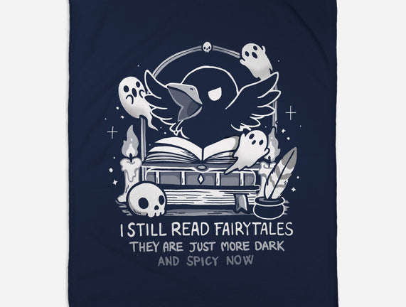 Still Read Fairytales