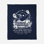 Still Read Fairytales-None-Fleece-Blanket-Vallina84