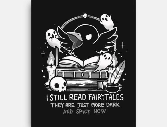 Still Read Fairytales
