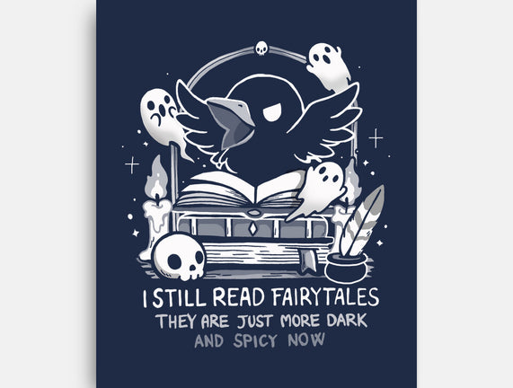Still Read Fairytales