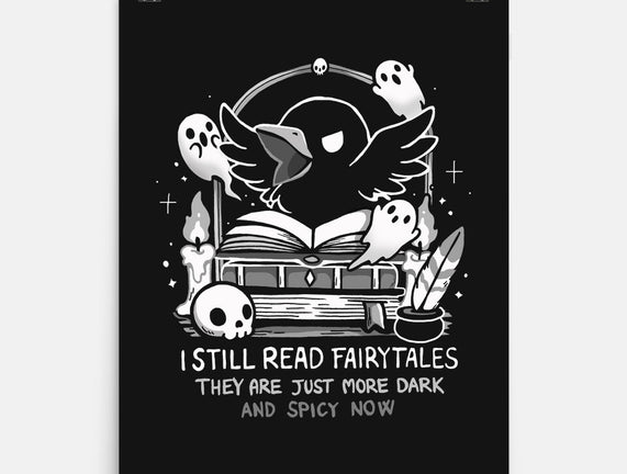 Still Read Fairytales